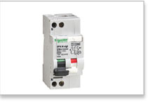 DPN N Vigi - Integrated RCBO Module (2 Pole)